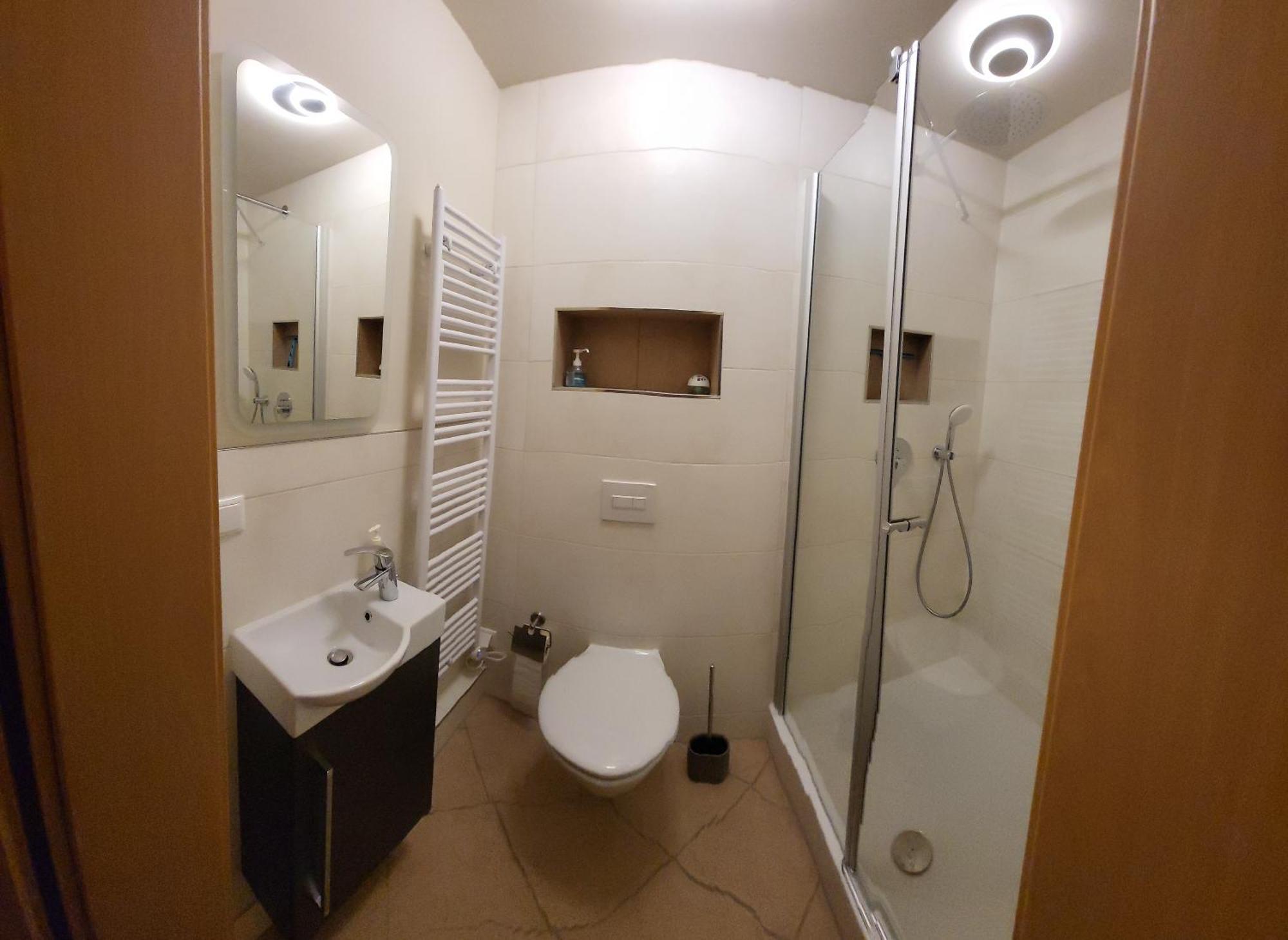 City Appartement Mit Garten, Zentral Und Trotzdem Ruhig Cottbus Esterno foto