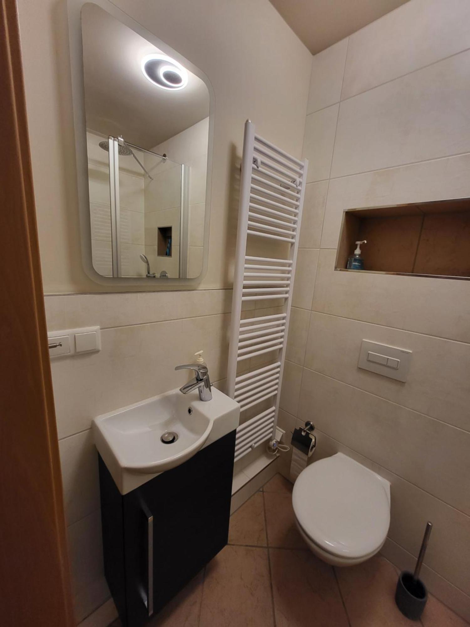 City Appartement Mit Garten, Zentral Und Trotzdem Ruhig Cottbus Esterno foto