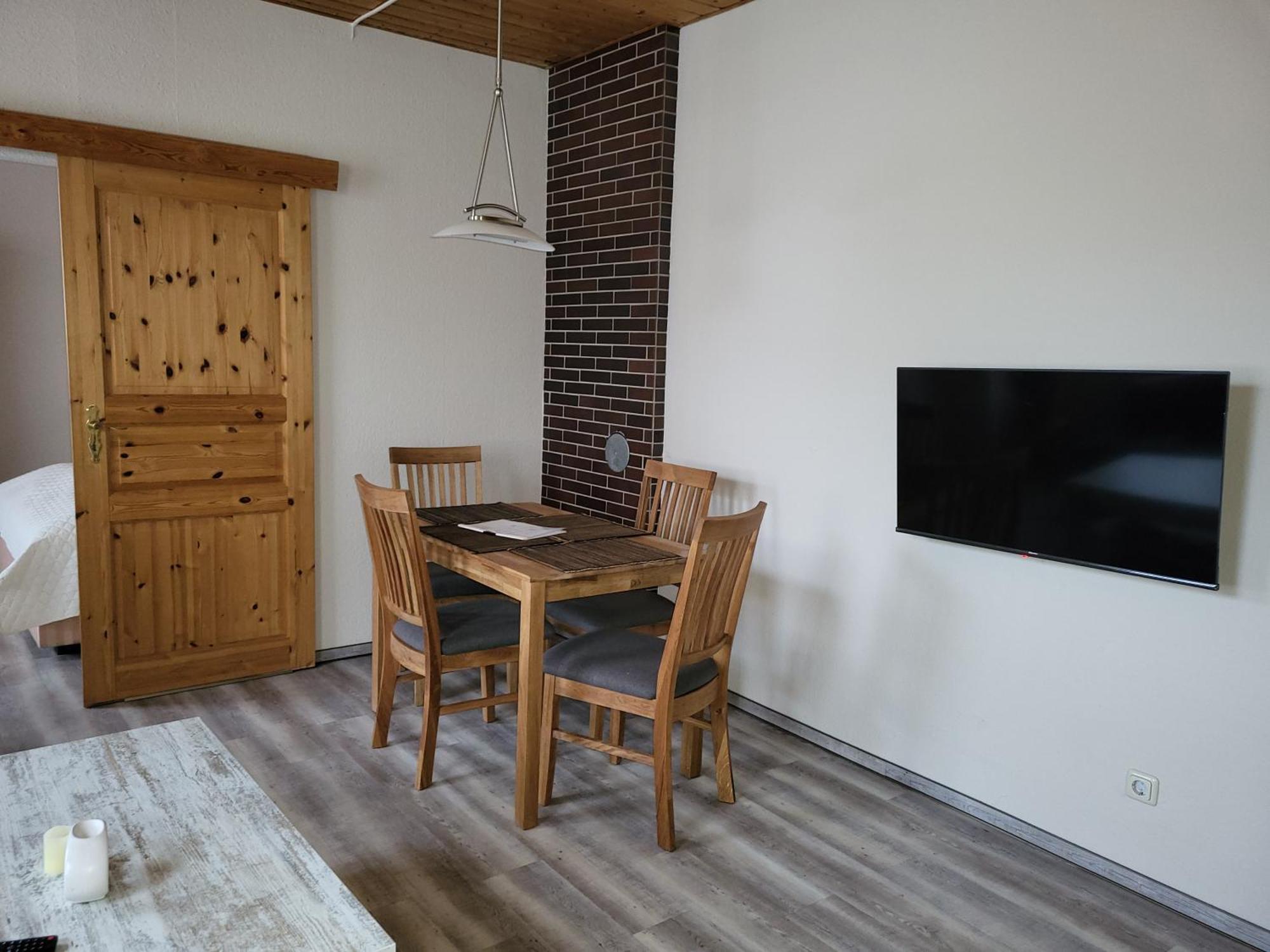 City Appartement Mit Garten, Zentral Und Trotzdem Ruhig Cottbus Esterno foto
